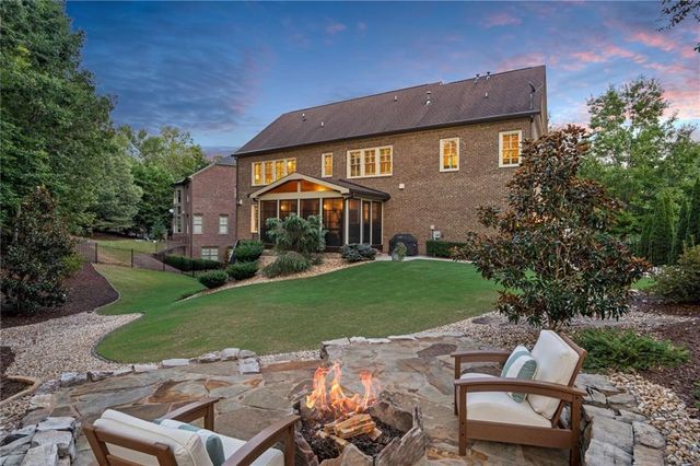 1775 Bramble Bush Way, Suwanee, GA 30024