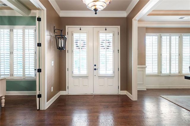1775 Bramble Bush Way, Suwanee, GA 30024