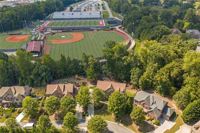 1775 Bramble Bush Way, Suwanee, GA 30024