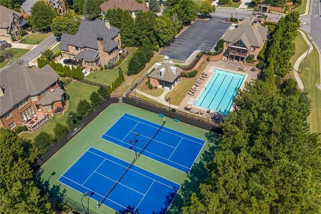 1775 Bramble Bush Way, Suwanee, GA 30024
