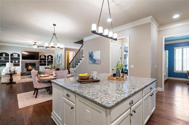 1775 Bramble Bush Way, Suwanee, GA 30024
