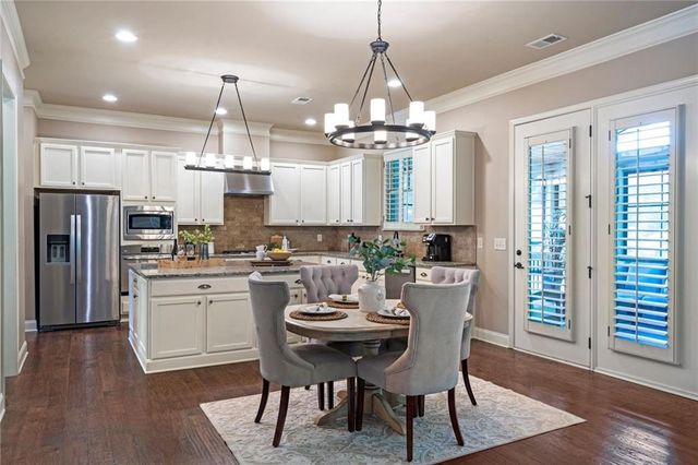 1775 Bramble Bush Way, Suwanee, GA 30024