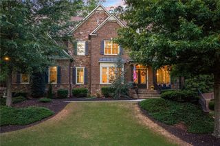 1775 Bramble Bush Way, Suwanee, GA 30024