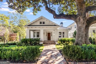 1323 N Highland Avenue NE, Atlanta, GA 30306