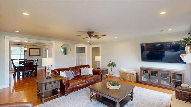 1132 N Huntington Drive, Fayetteville, AR 72701