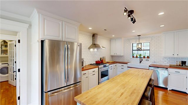 1132 N Huntington Drive, Fayetteville, AR 72701