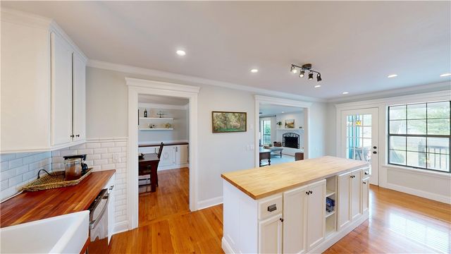 1132 N Huntington Drive, Fayetteville, AR 72701