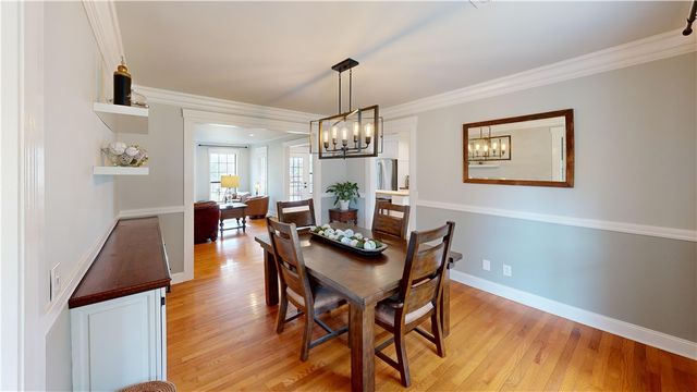 1132 N Huntington Drive, Fayetteville, AR 72701