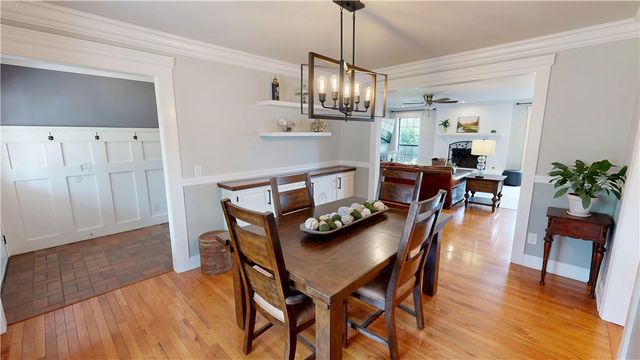 1132 N Huntington Drive, Fayetteville, AR 72701