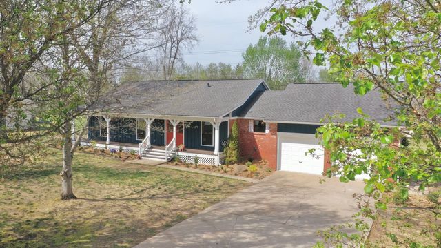 1132 N Huntington Drive, Fayetteville, AR 72701