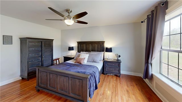 1132 N Huntington Drive, Fayetteville, AR 72701