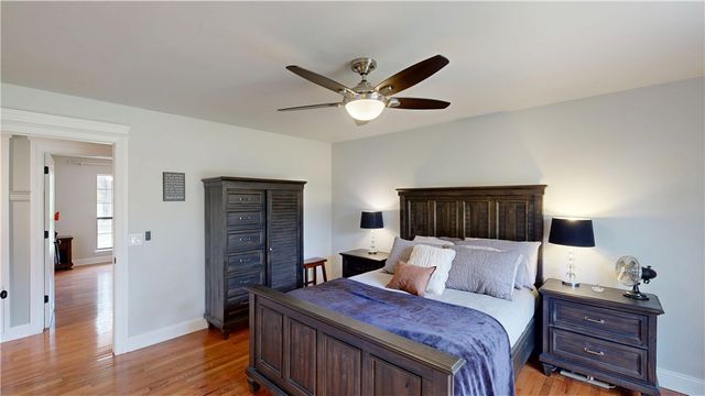 1132 N Huntington Drive, Fayetteville, AR 72701