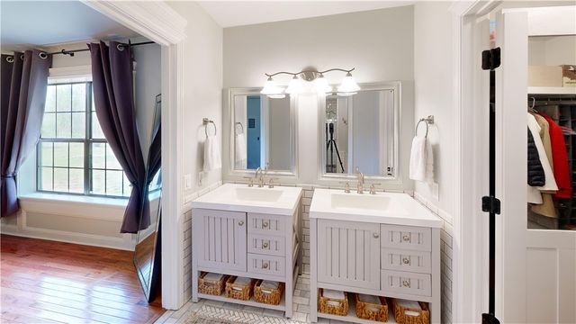 1132 N Huntington Drive, Fayetteville, AR 72701