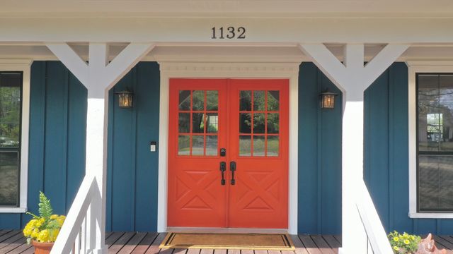 1132 N Huntington Drive, Fayetteville, AR 72701