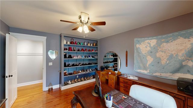 1132 N Huntington Drive, Fayetteville, AR 72701