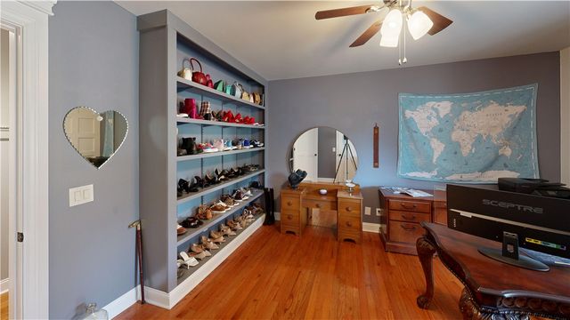 1132 N Huntington Drive, Fayetteville, AR 72701