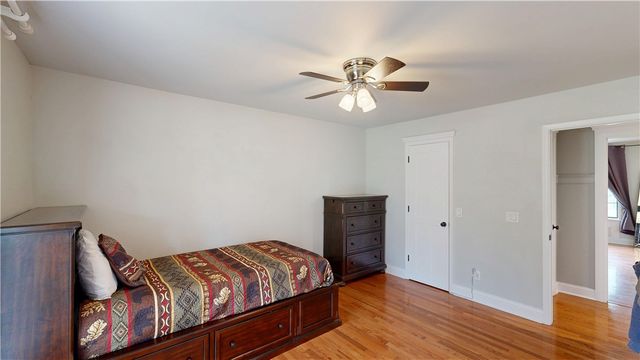 1132 N Huntington Drive, Fayetteville, AR 72701