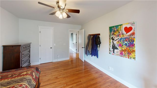 1132 N Huntington Drive, Fayetteville, AR 72701