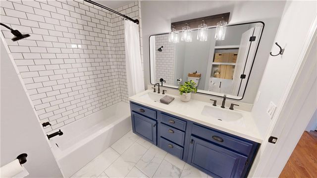 1132 N Huntington Drive, Fayetteville, AR 72701