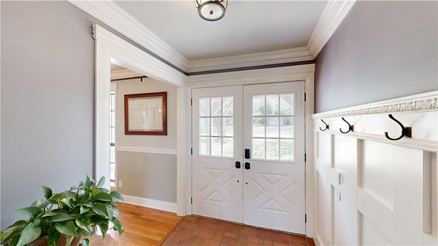 1132 N Huntington Drive, Fayetteville, AR 72701