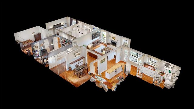 1132 N Huntington Drive, Fayetteville, AR 72701