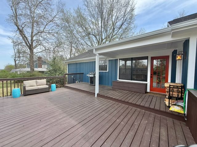 1132 N Huntington Drive, Fayetteville, AR 72701