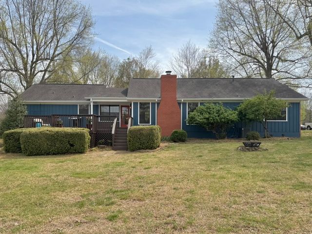 1132 N Huntington Drive, Fayetteville, AR 72701