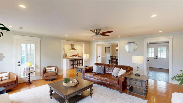 1132 N Huntington Drive, Fayetteville, AR 72701