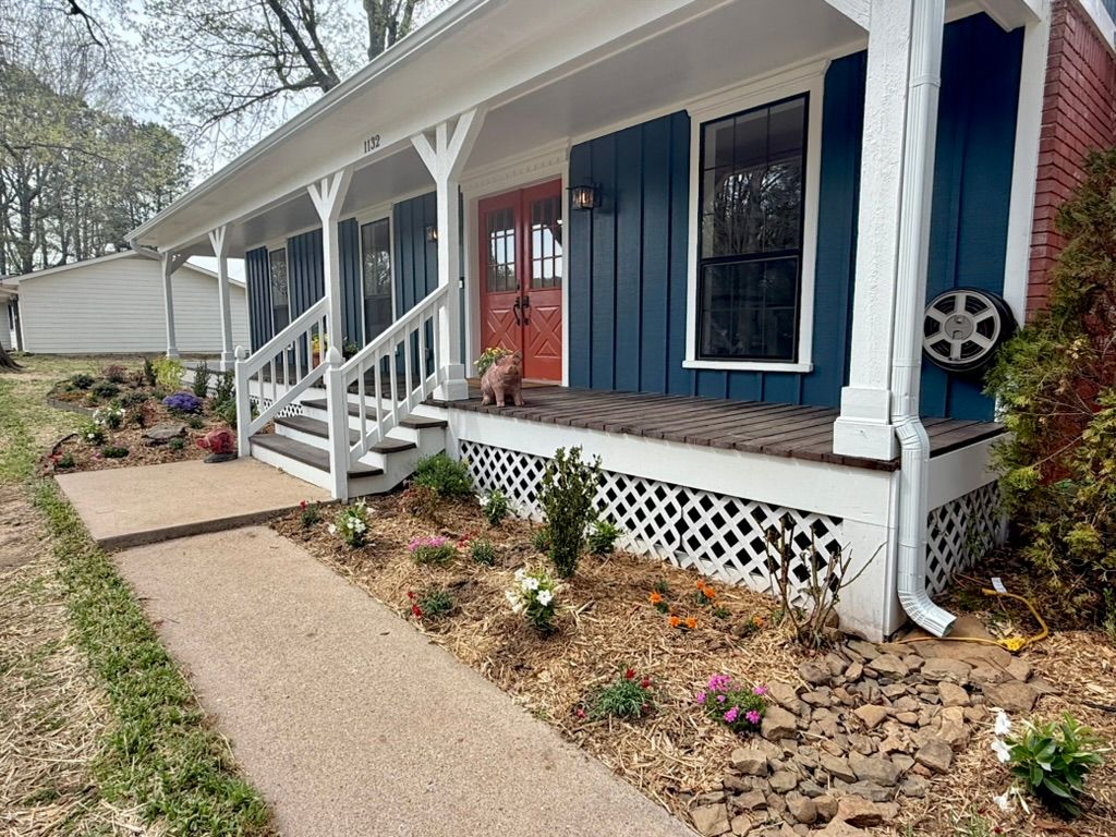 1132 N Huntington Drive, Fayetteville, AR 72701