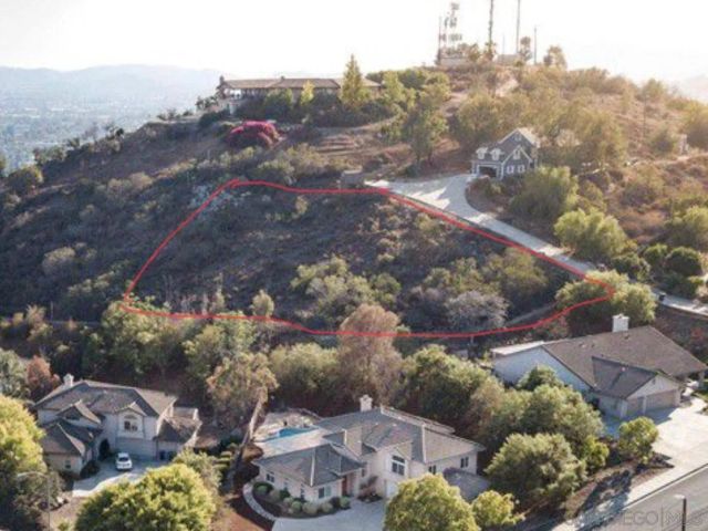 1153 Hubbard Ave 0, Escondido, CA 92027