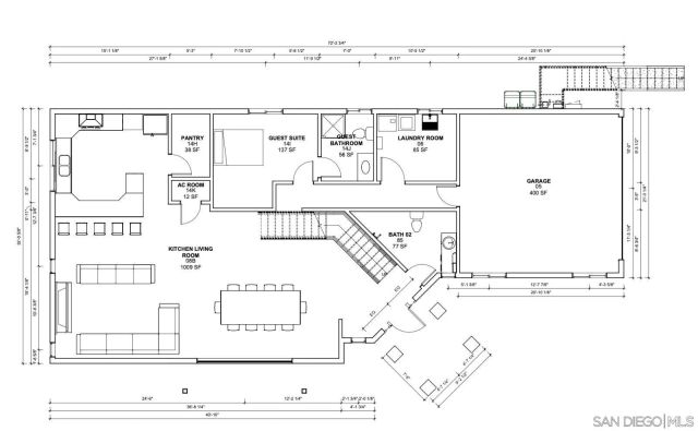 1153 Hubbard Ave 0, Escondido, CA 92027