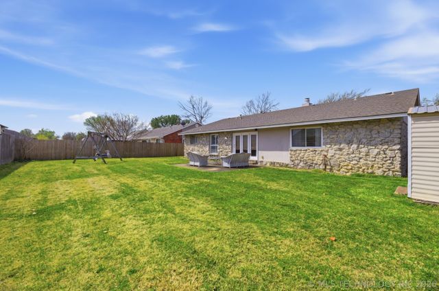 4335 Lakewood Avenue, Tulsa, OK 74135