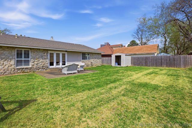 4335 Lakewood Avenue, Tulsa, OK 74135