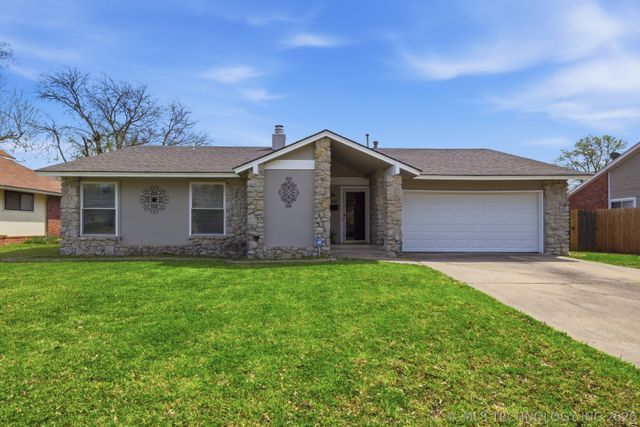 4335 Lakewood Avenue, Tulsa, OK 74135