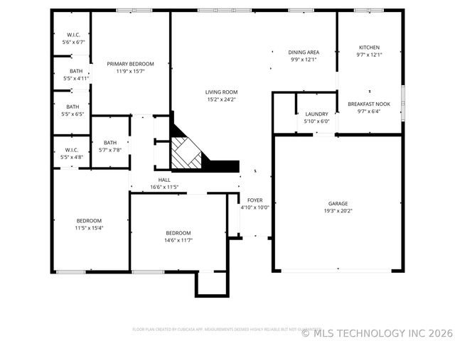 4335 Lakewood Avenue, Tulsa, OK 74135