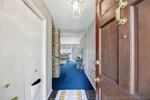 4335 Lakewood Avenue, Tulsa, OK 74135