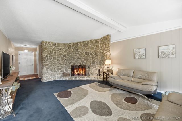 4335 Lakewood Avenue, Tulsa, OK 74135