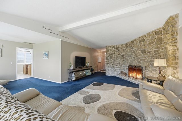 4335 Lakewood Avenue, Tulsa, OK 74135