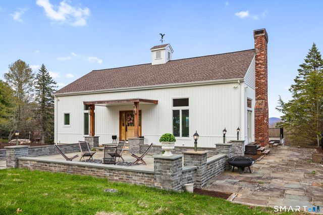 142 Stilson Hill Road, New Milford, CT 06776