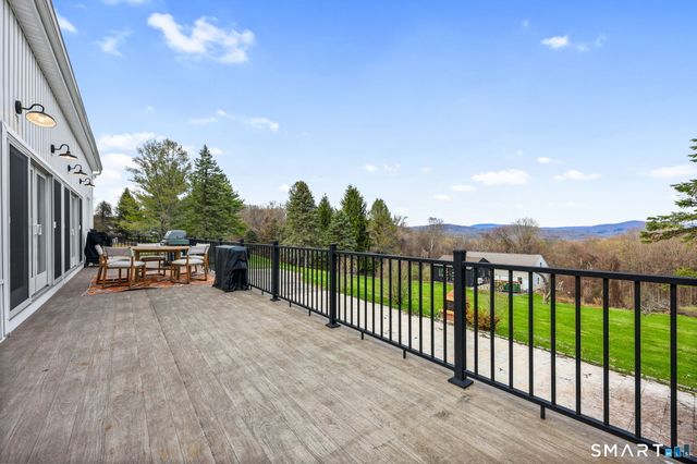 142 Stilson Hill Road, New Milford, CT 06776