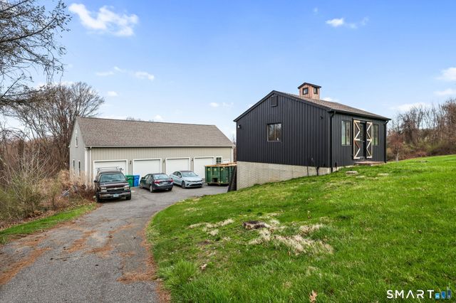 142 Stilson Hill Road, New Milford, CT 06776