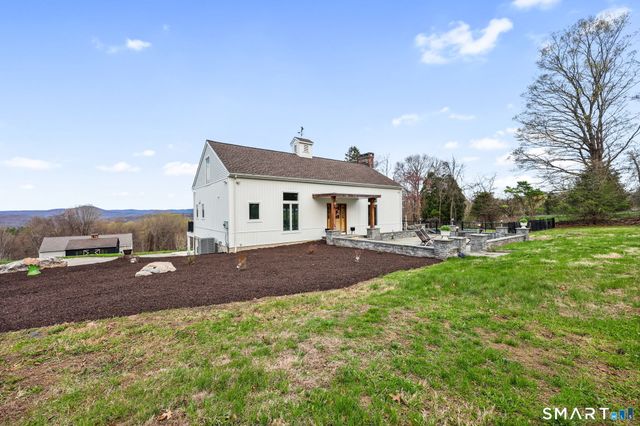 142 Stilson Hill Road, New Milford, CT 06776