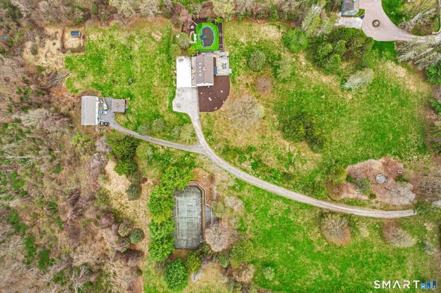 142 Stilson Hill Road, New Milford, CT 06776