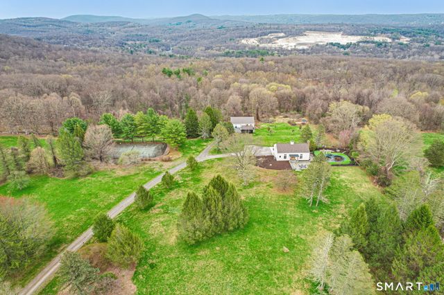 142 Stilson Hill Road, New Milford, CT 06776