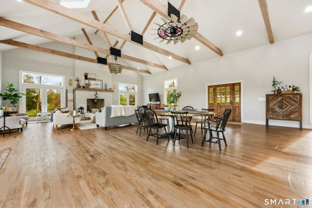142 Stilson Hill Road, New Milford, CT 06776
