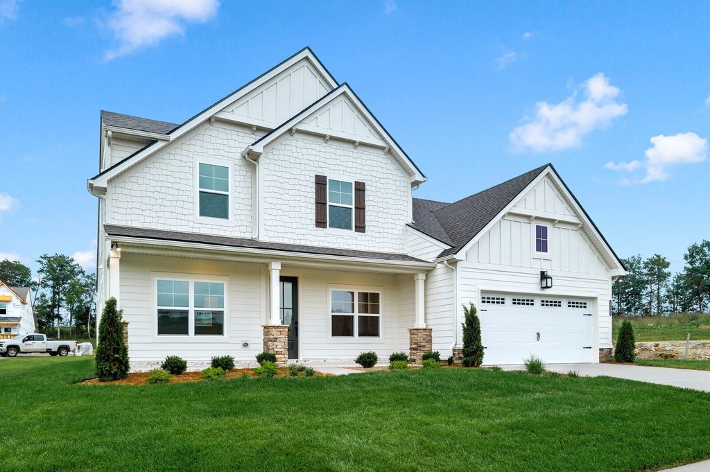 1325 Ashton Park Dr, Mount Juliet, TN 37122