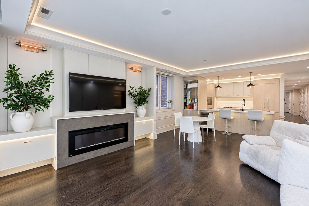 1540 N North Park Avenue 3S, Chicago, IL 60610 — photo 2