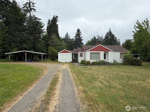 3845 Boston Harbor Road NE, Olympia, WA 98506