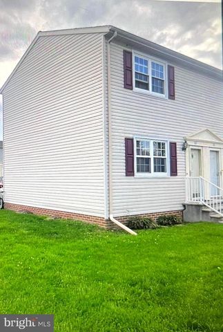 183 CENTER ST, Hanover, PA 17331