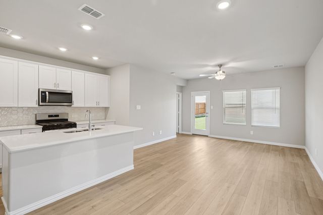 5905 Belchamp Drive, Princeton, TX 75071